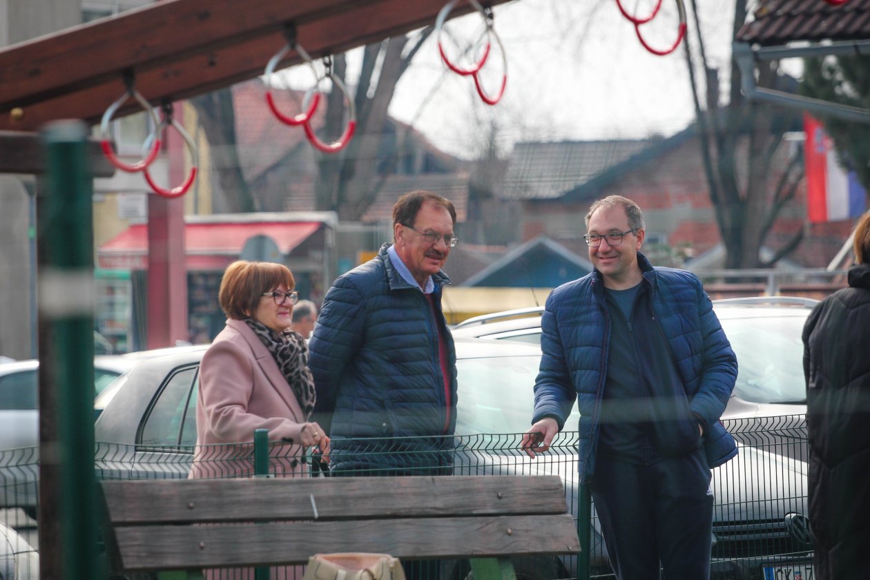 Klikom uz Muru, 9.3.2025.