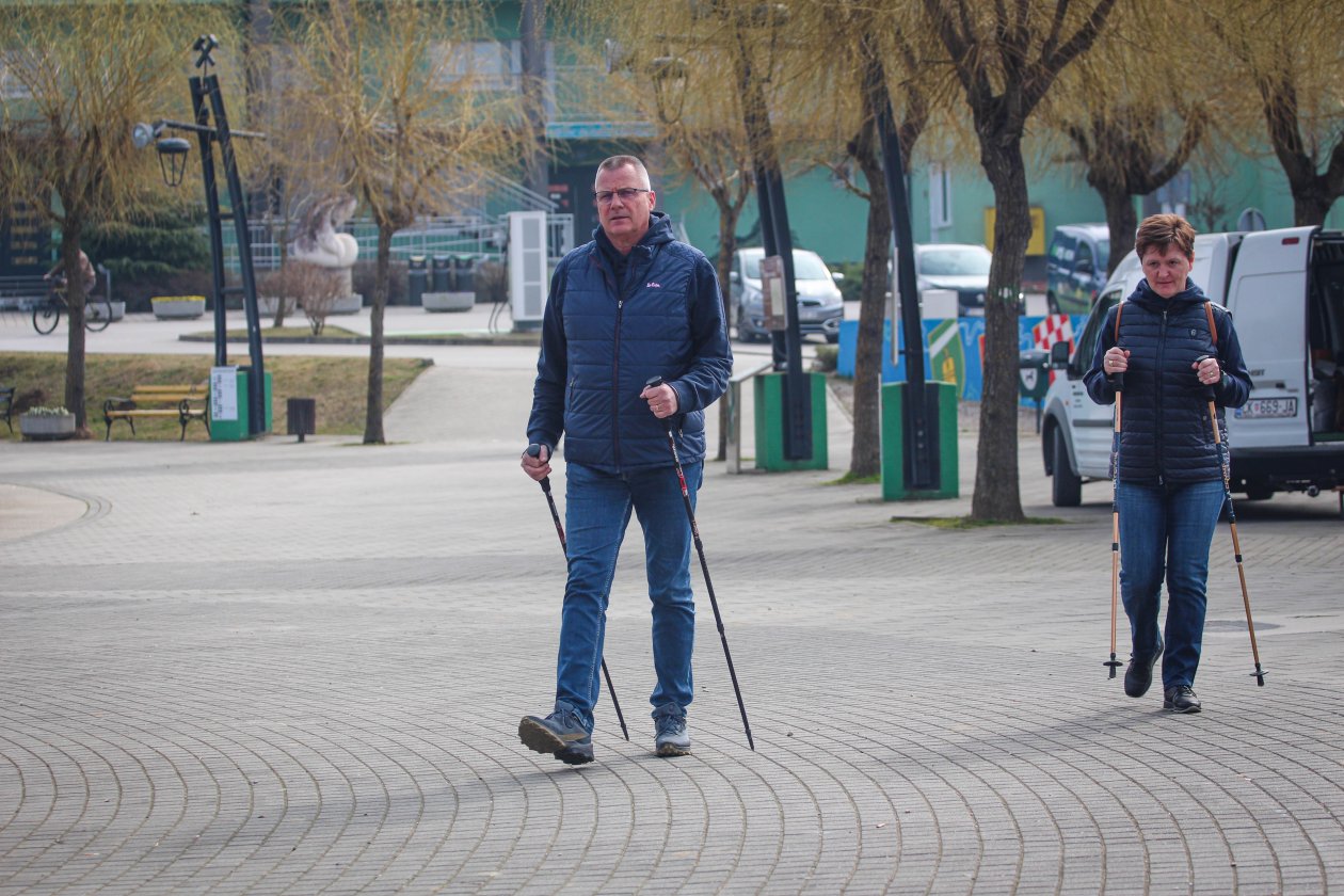 Klikom uz Muru, 9.3.2025.