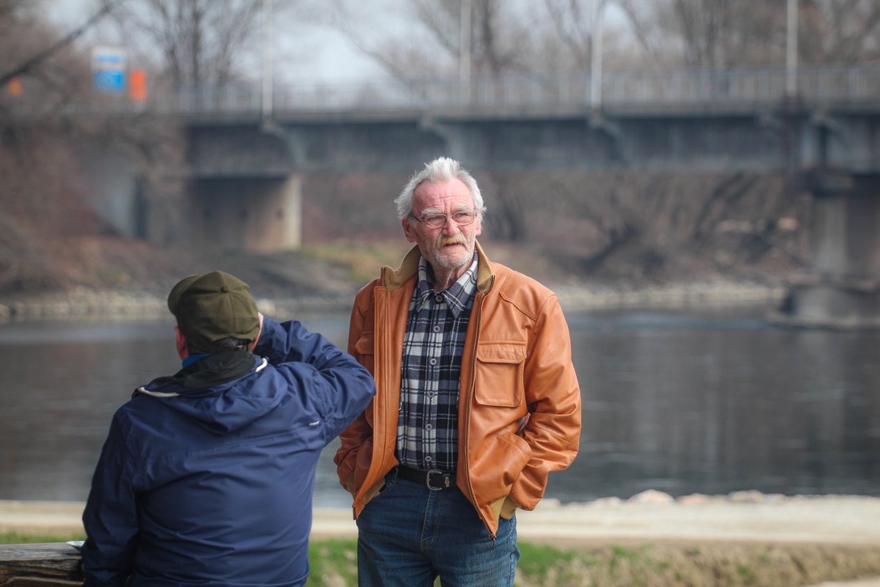 Klikom uz Muru, 9.3.2025.