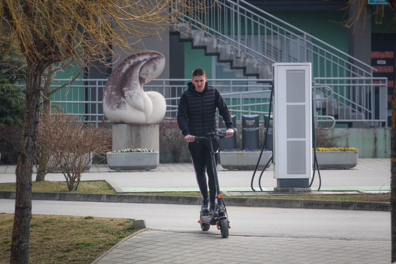 Klikom uz Muru, 9.3.2025.