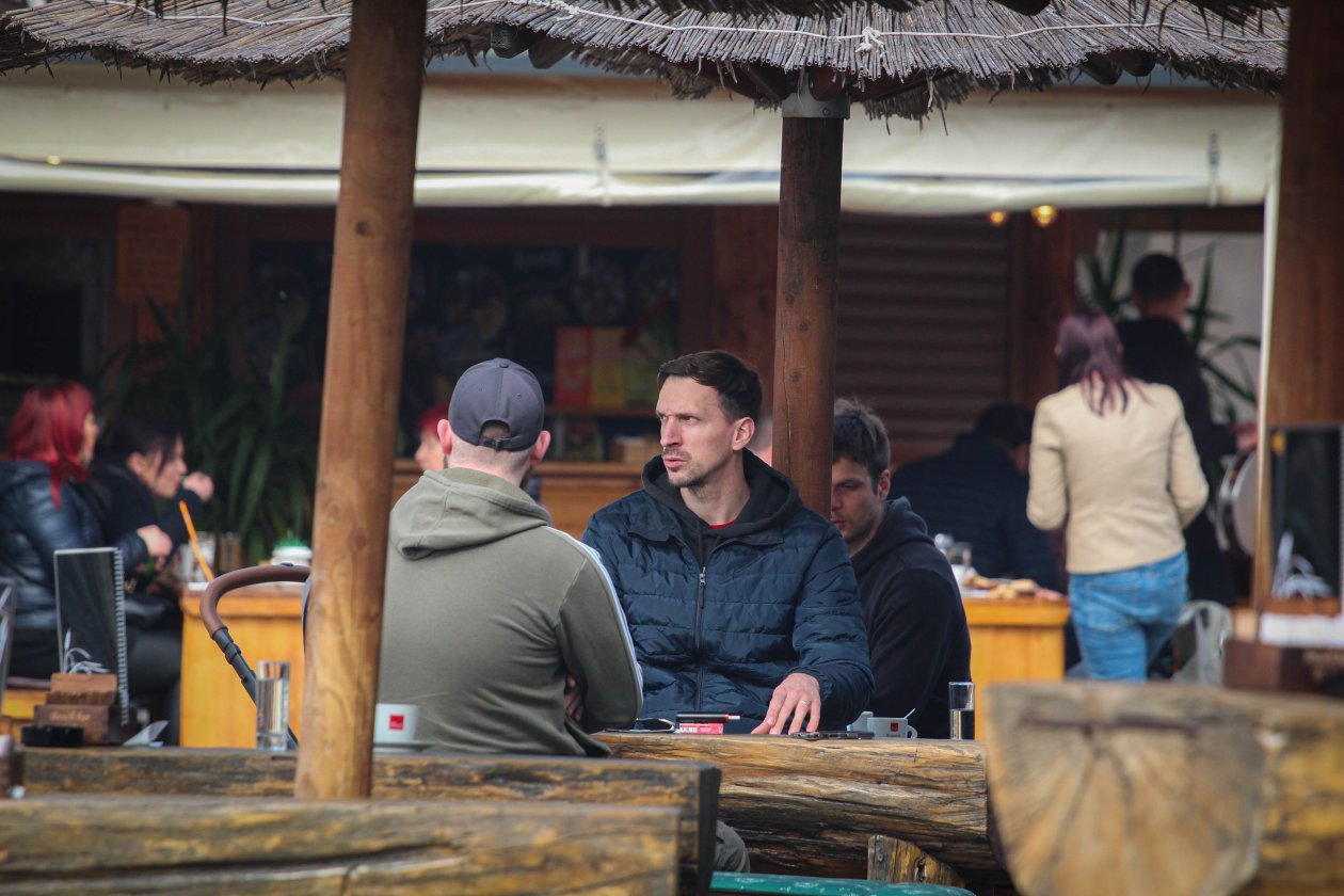 Klikom uz Muru, 9.3.2025.