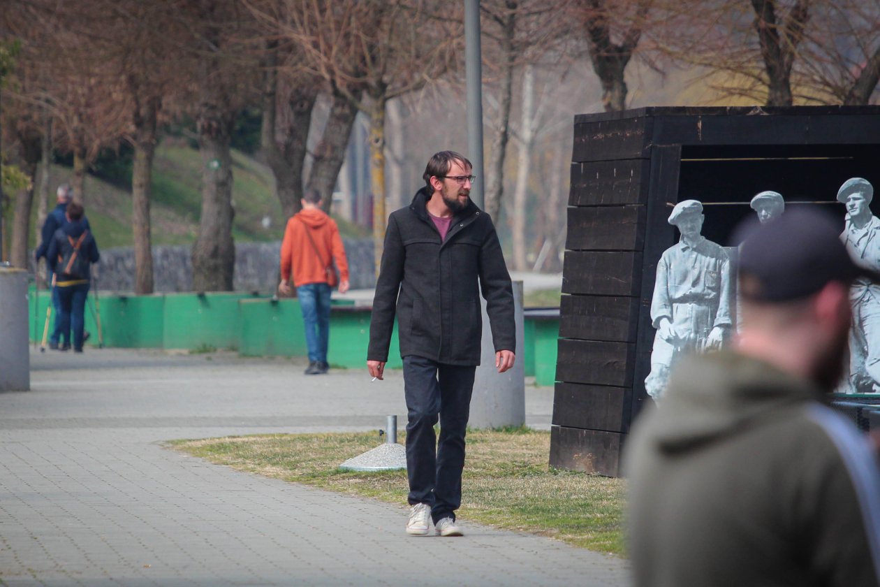 Klikom uz Muru, 9.3.2025.