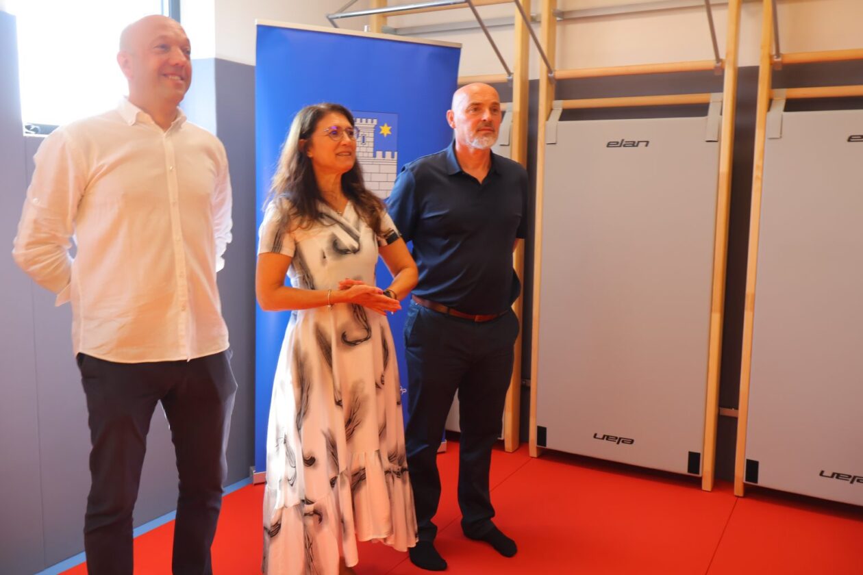 Svaki tjedan sport jedan Judo