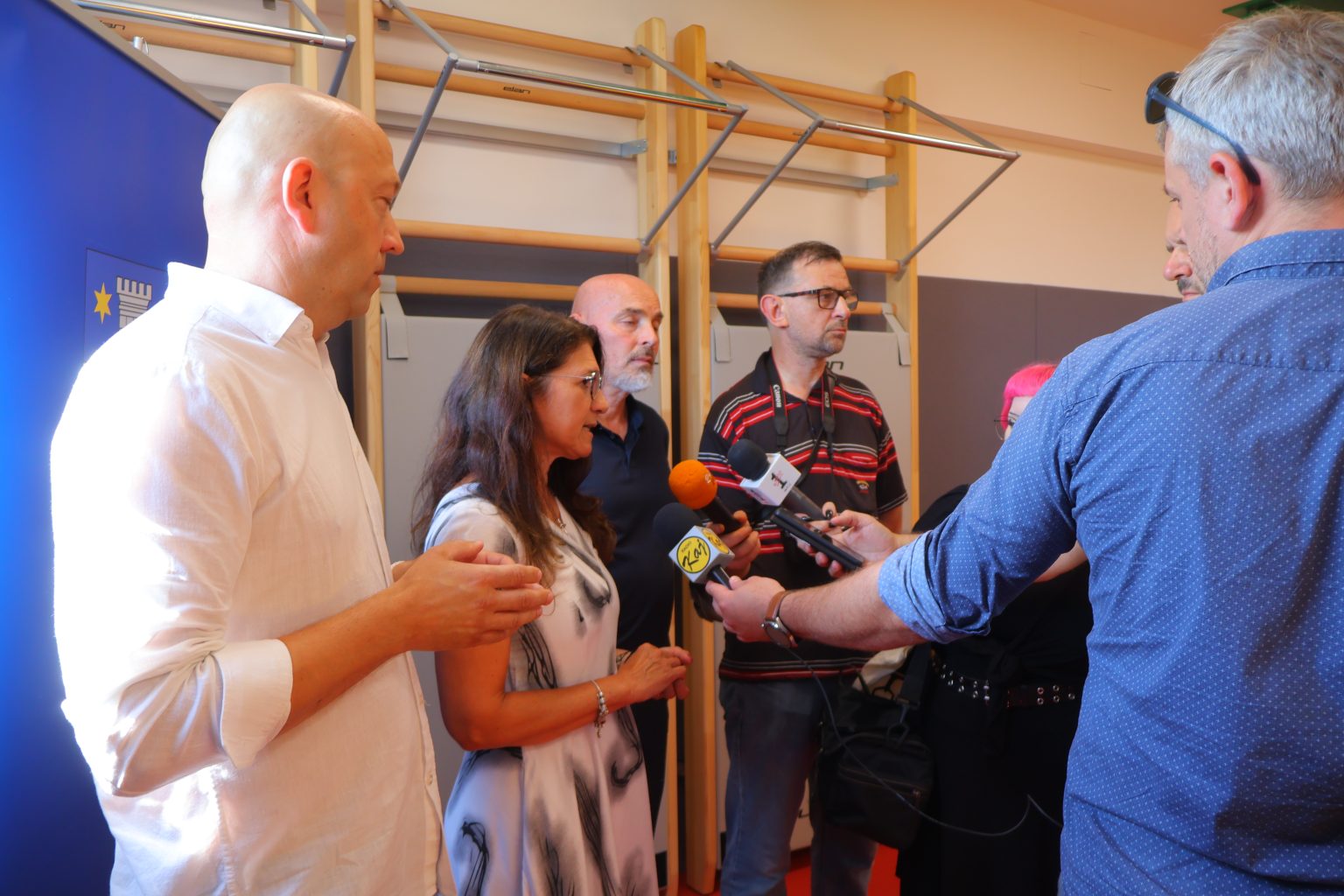 Svaki tjedan sport jedan Judo