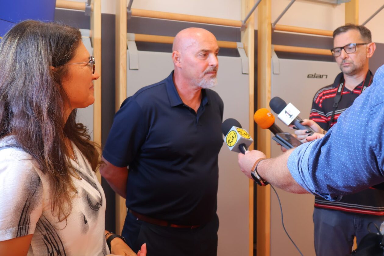 Svaki tjedan sport jedan Judo