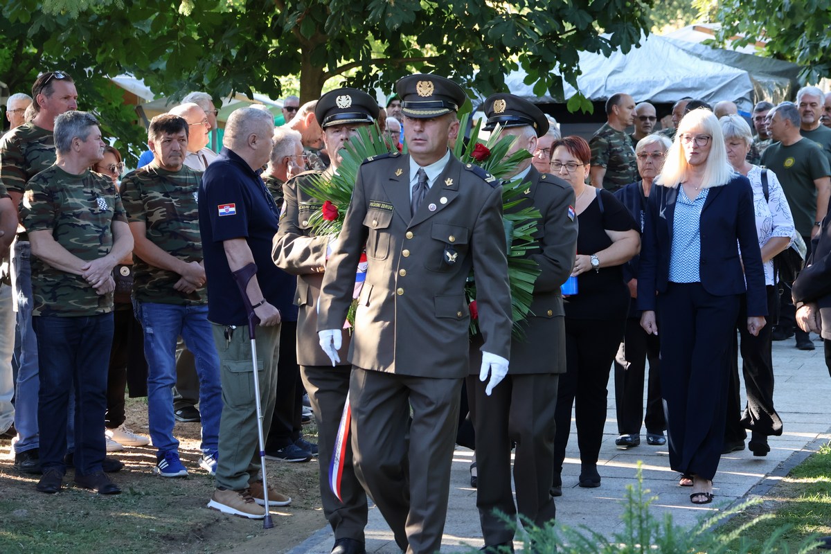 Dan pobjede županija vijenci Dan pobjede županija vijenci