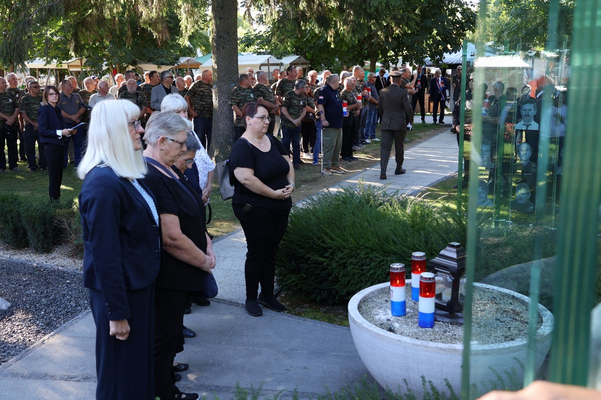 Dan pobjede županija vijenci Dan pobjede županija vijenci