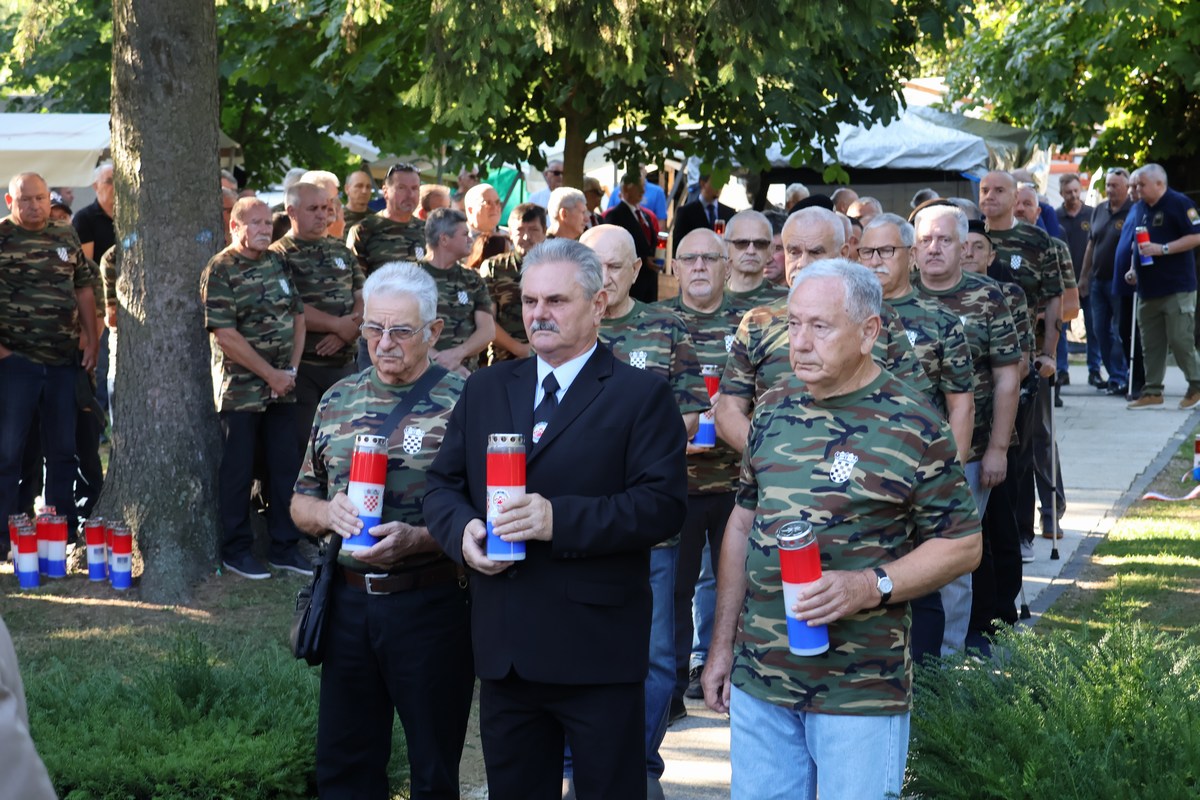Dan pobjede županija vijenci Dan pobjede županija vijenci