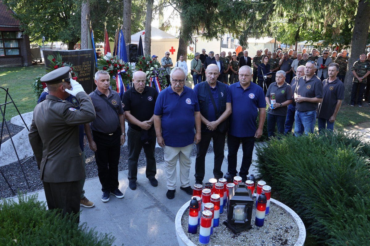 Dan pobjede županija vijenci Dan pobjede županija vijenci