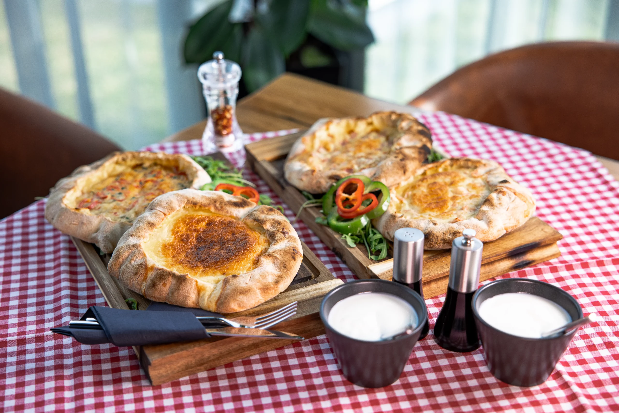 solar park & uplugged bar komplet lepinja