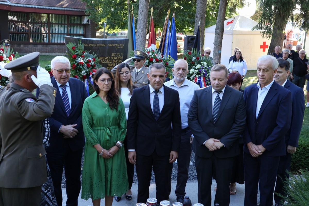 Dan pobjede županija vijenci Dan pobjede županija vijenci