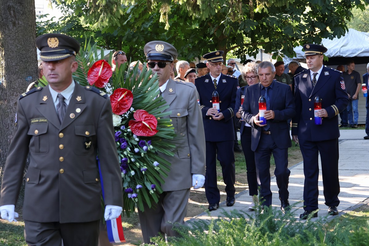 Dan pobjede županija vijenci Dan pobjede županija vijenci