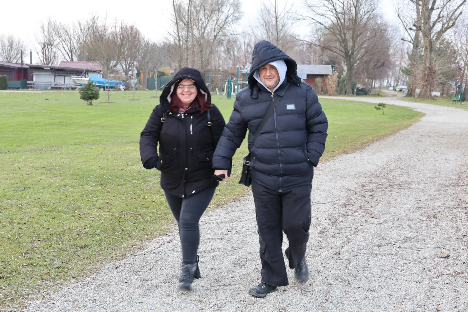 KLIKOM PO MARINI, 8.12.2024.