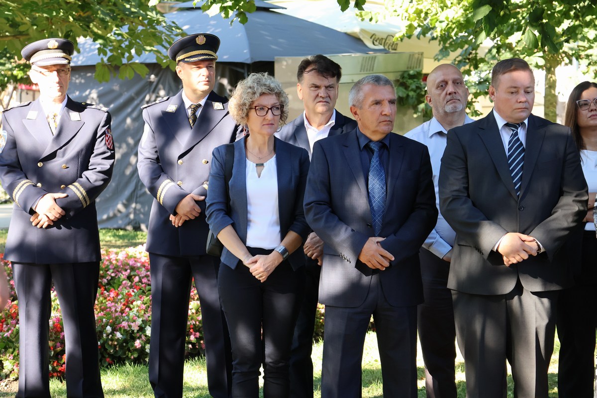 Dan pobjede županija vijenci Dan pobjede županija vijenci