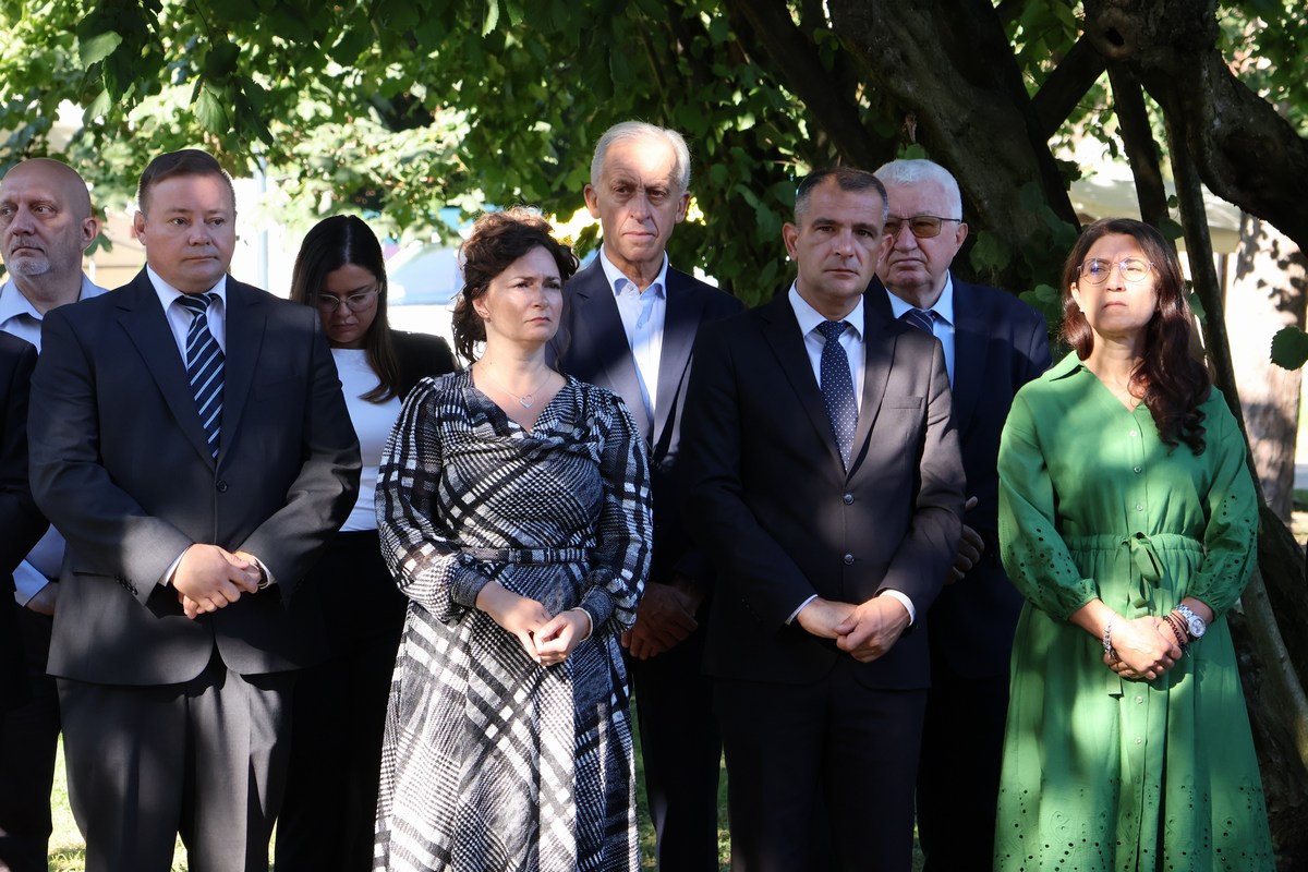 Dan pobjede županija vijenci Dan pobjede županija vijenci