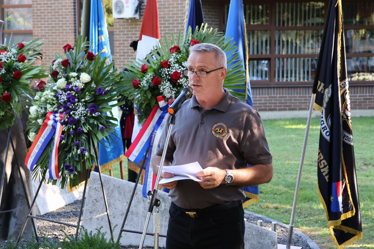 Dan pobjede županija vijenci