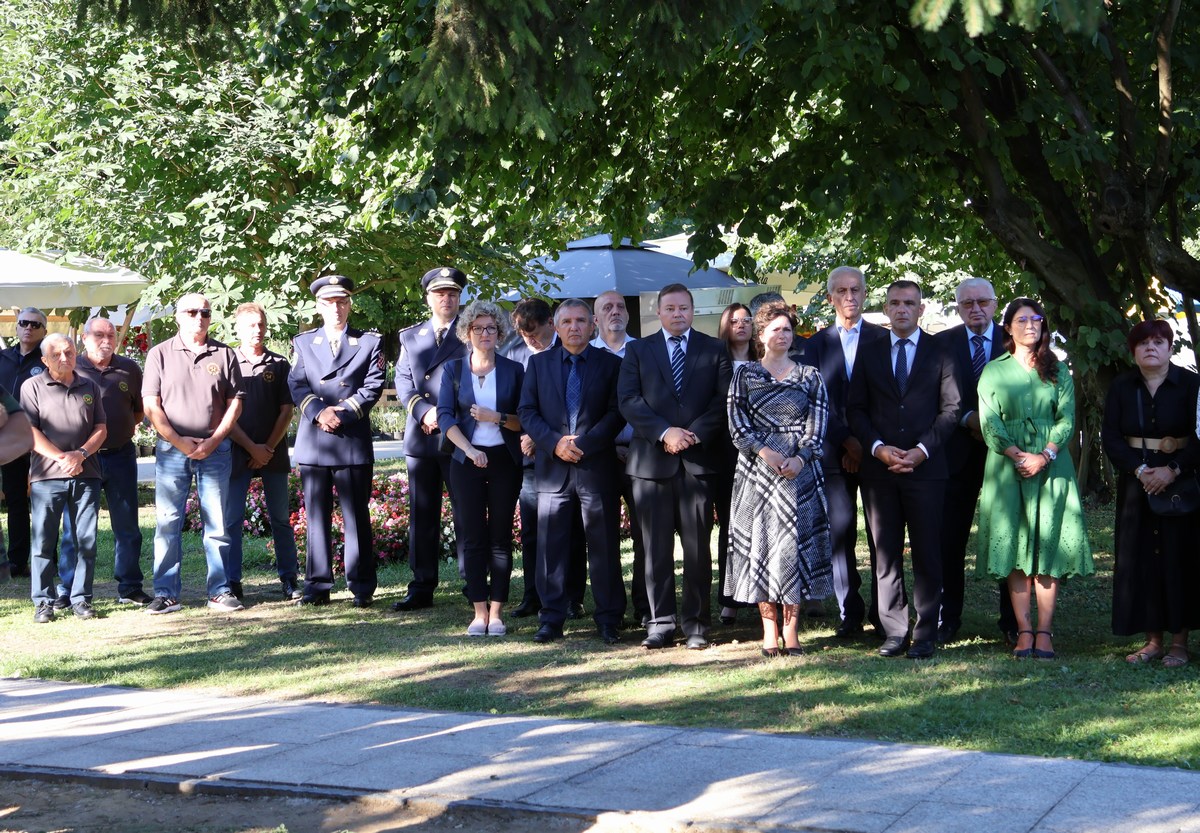 Dan pobjede županija vijenci Dan pobjede županija vijenci