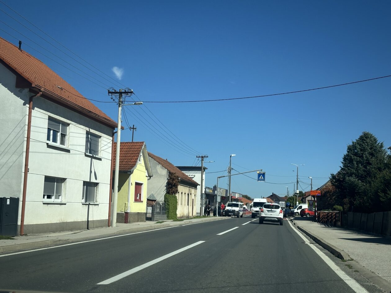 Prometna Nedelišće Prometna Nedelišće