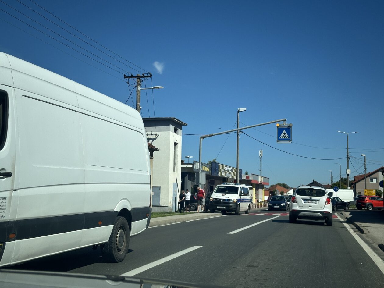 Prometna Nedelišće Prometna Nedelišće