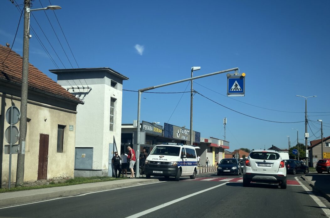 Prometna Nedelišće