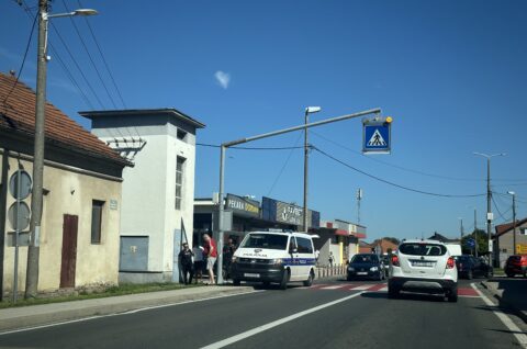 Prometna Nedelišće