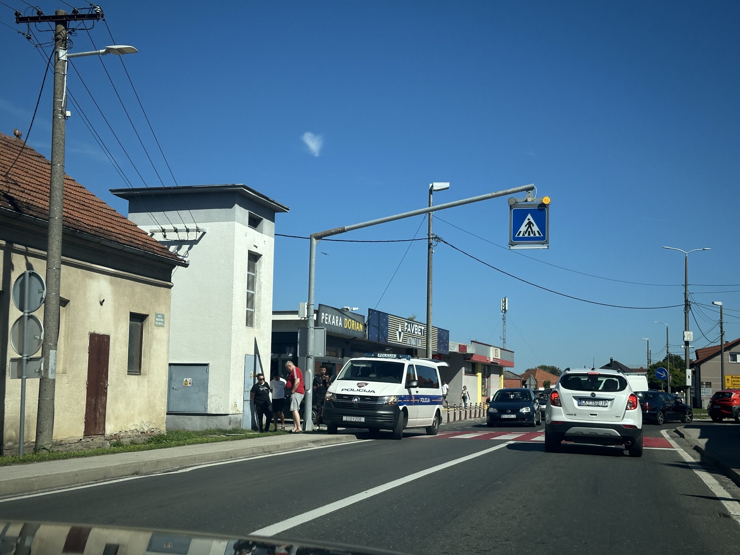 Prometna Nedelišće