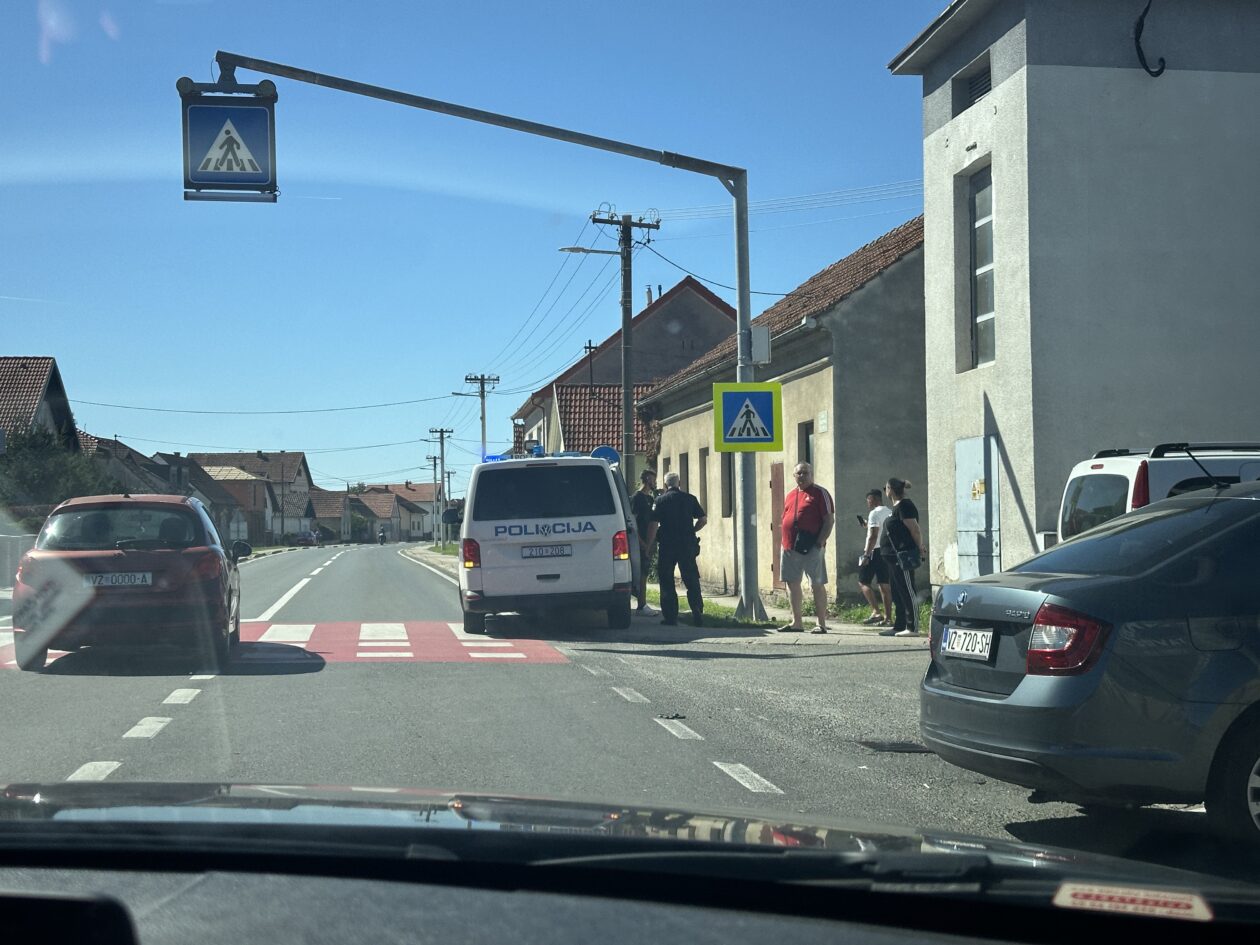 Prometna Nedelišće Prometna Nedelišće