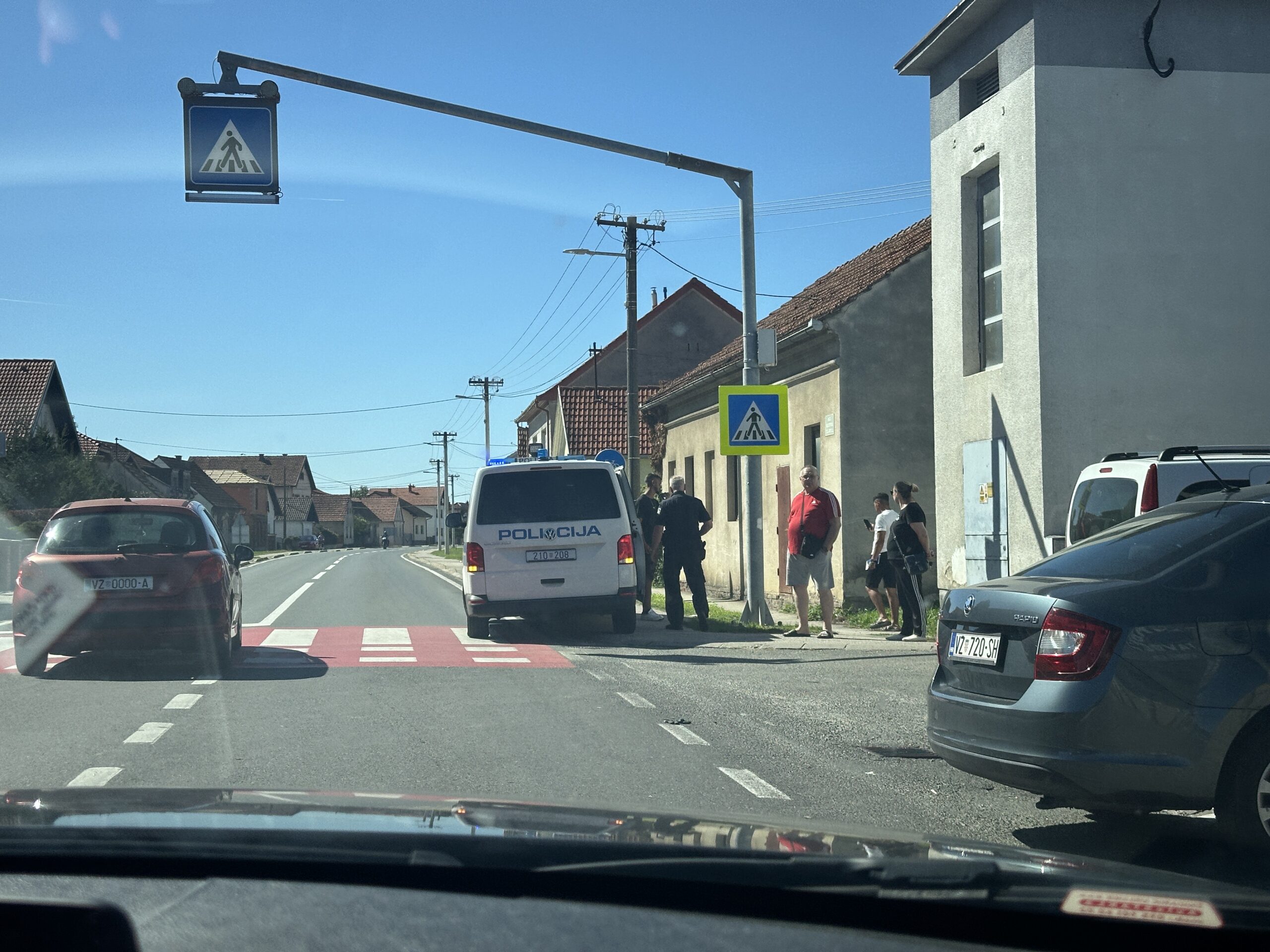 Prometna Nedelišće