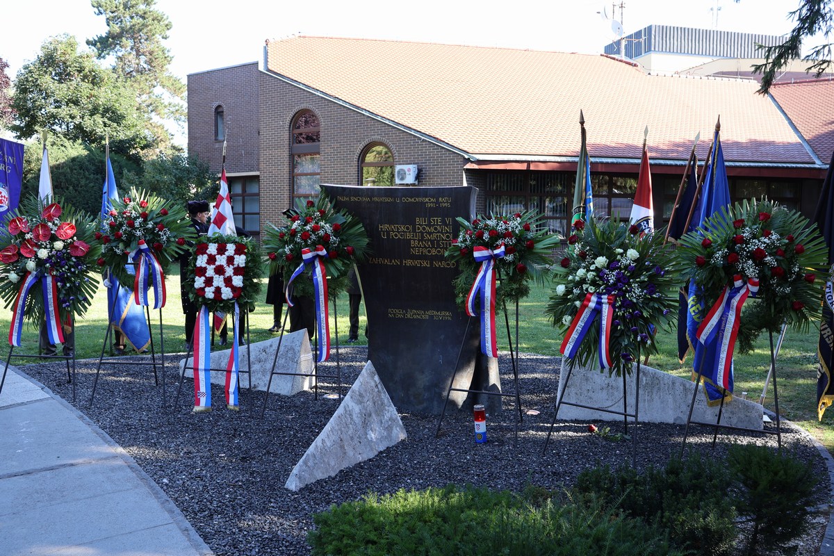 Dan pobjede županija vijenci Dan pobjede županija vijenci