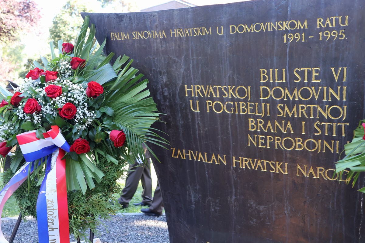 Dan pobjede županija vijenci Dan pobjede županija vijenci