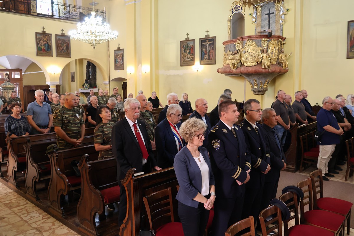 Dan pobjede županija vijenci Dan pobjede županija vijenci