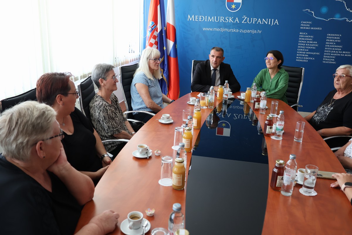 Dan pobjede županija vijenci