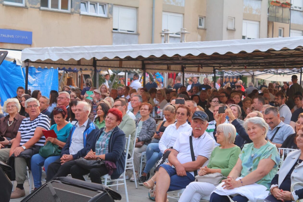Kvartet Gubec Varaždinski tamburaški orkestar