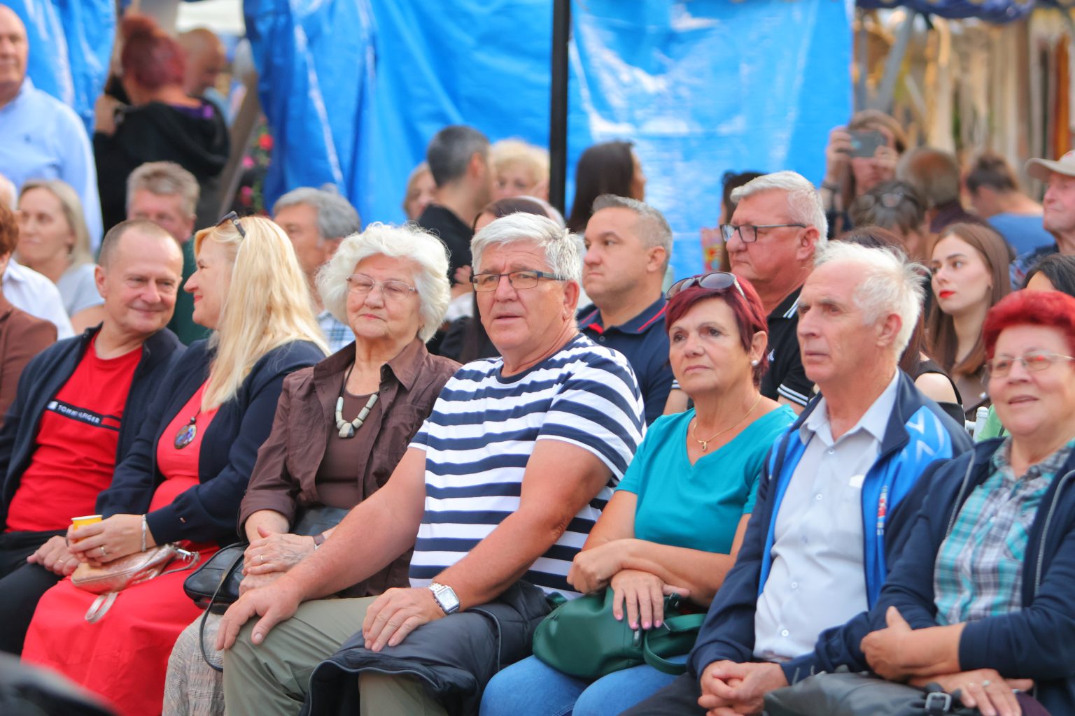 Kvartet Gubec Varaždinski tamburaški orkestar