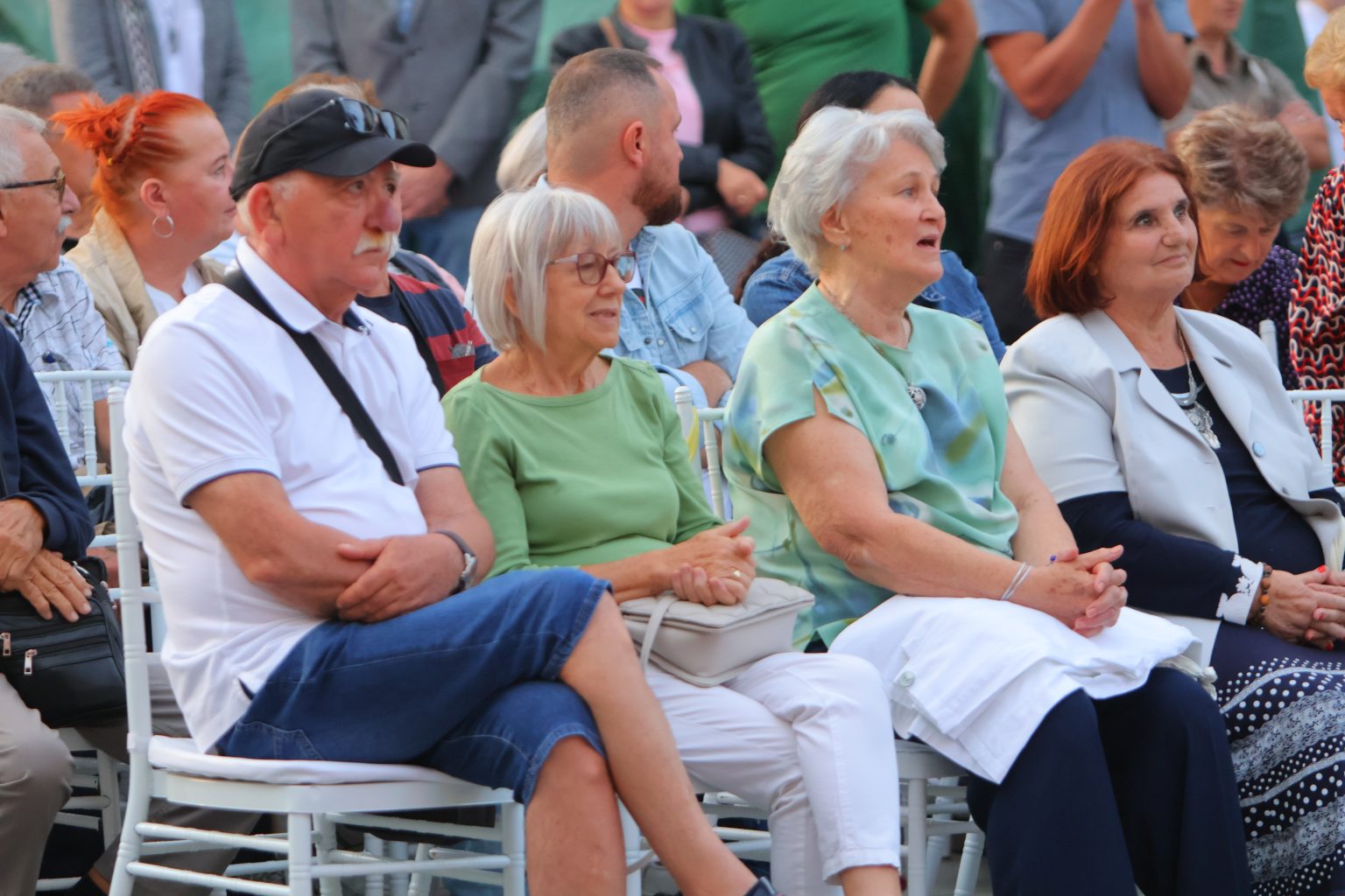 Kvartet Gubec Varaždinski tamburaški orkestar