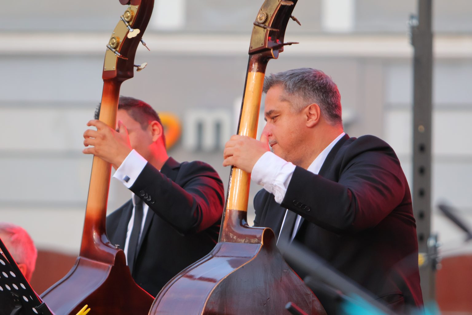 Kvartet Gubec Varaždinski tamburaški orkestar