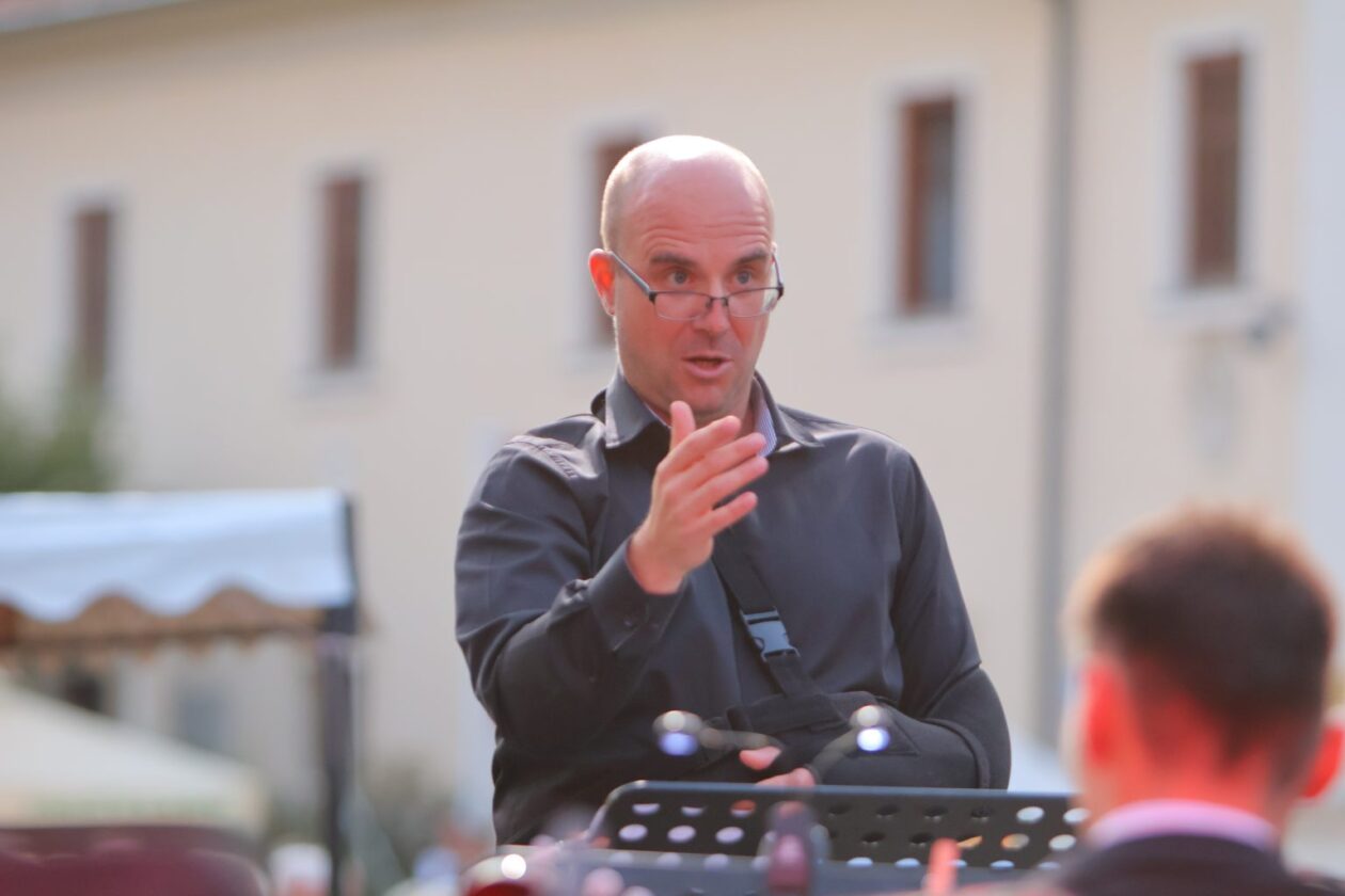 Kvartet Gubec Varaždinski tamburaški orkestar