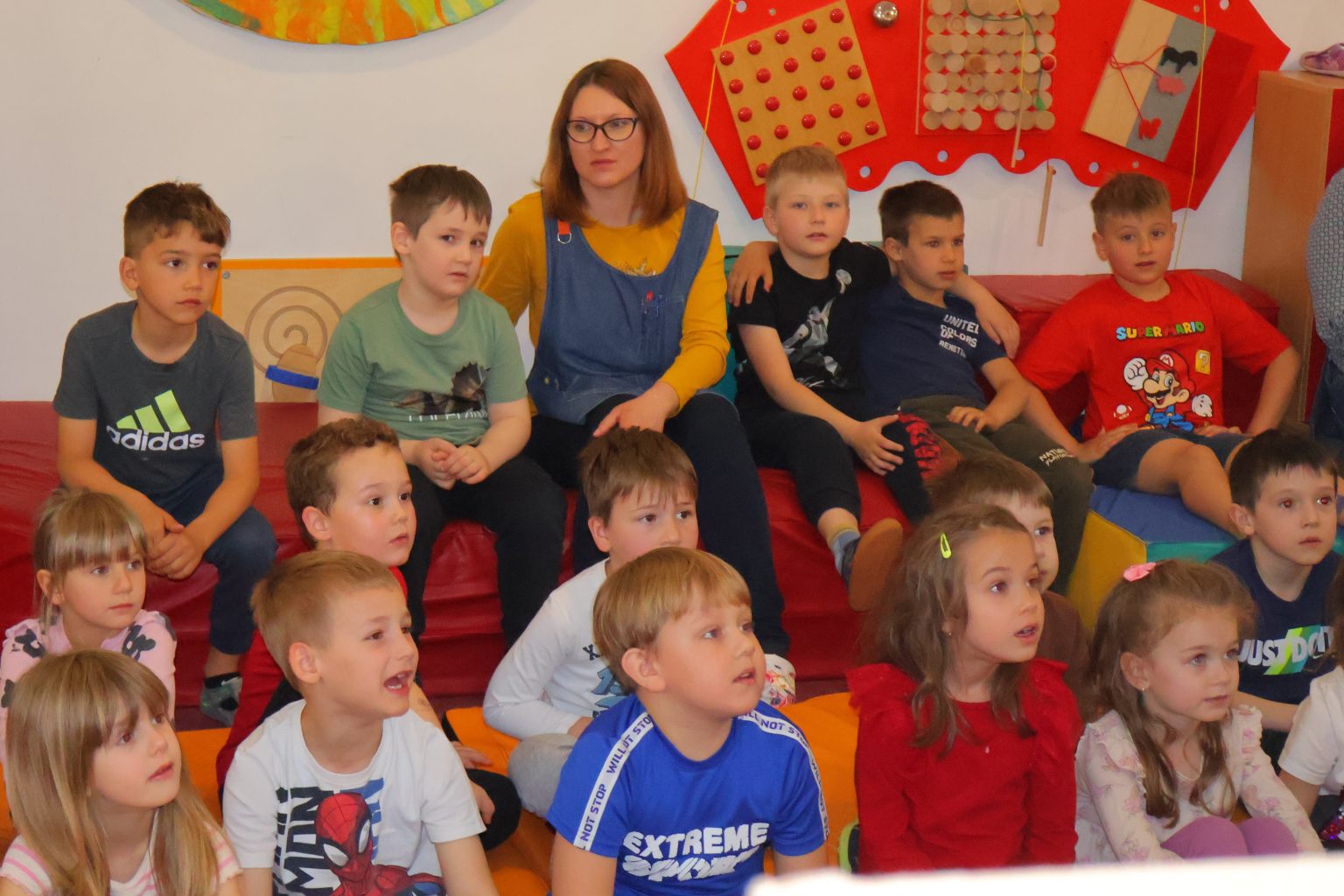 DV Vjeverica DV Vjeverica