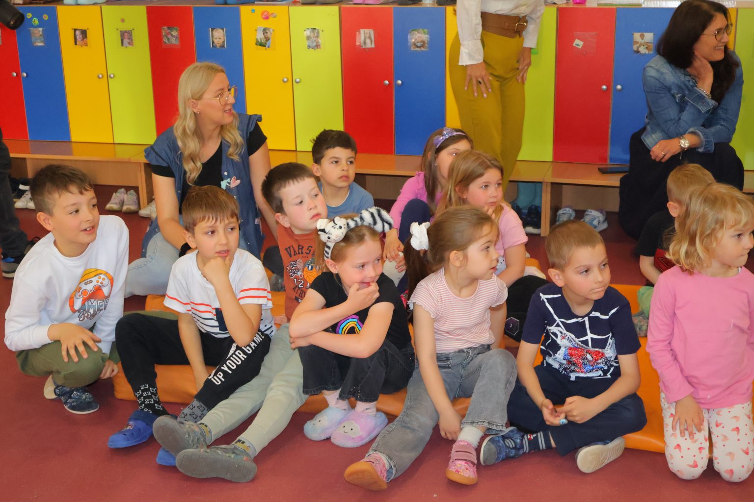 DV Vjeverica DV Vjeverica