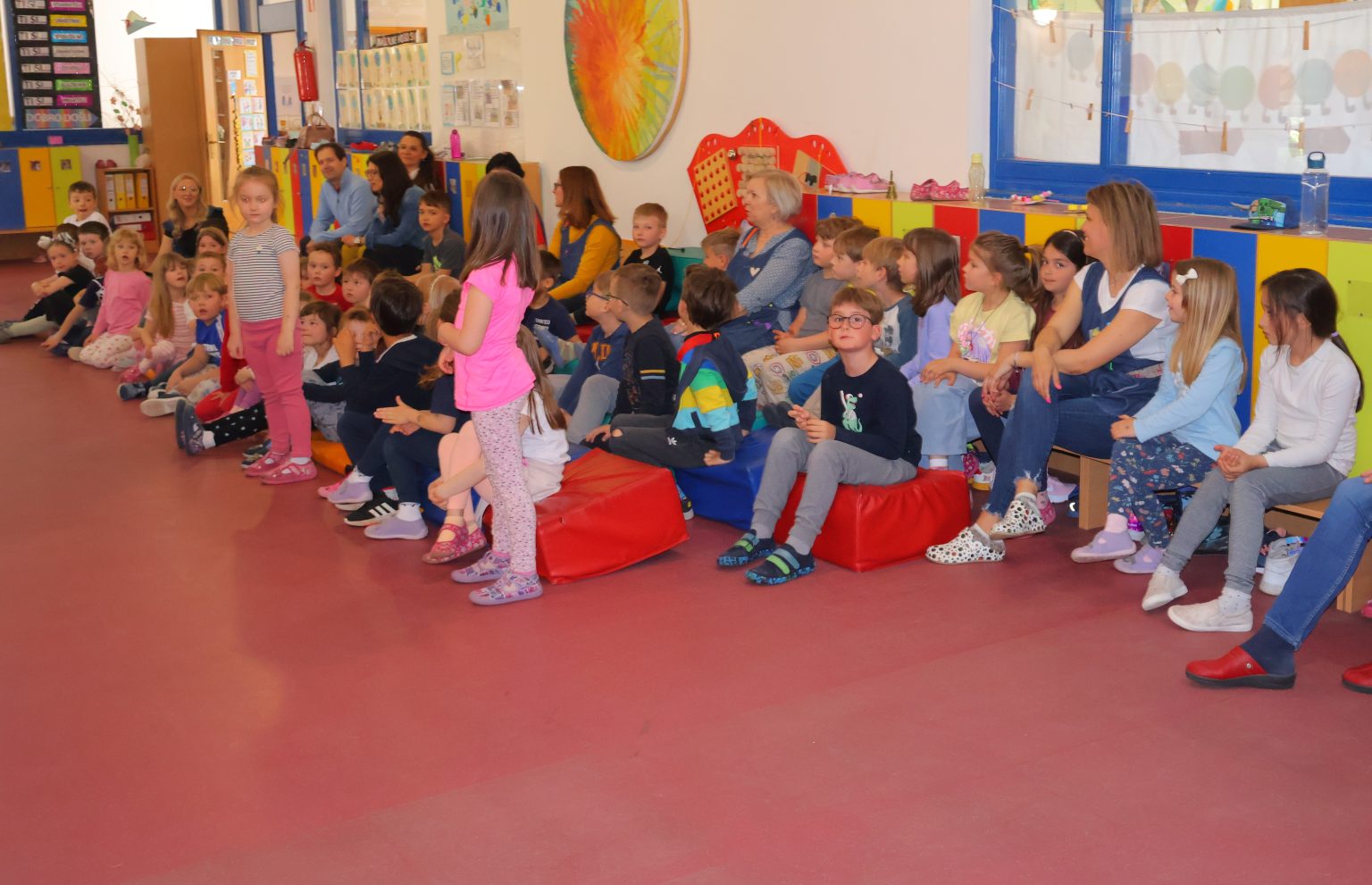 DV Vjeverica DV Vjeverica