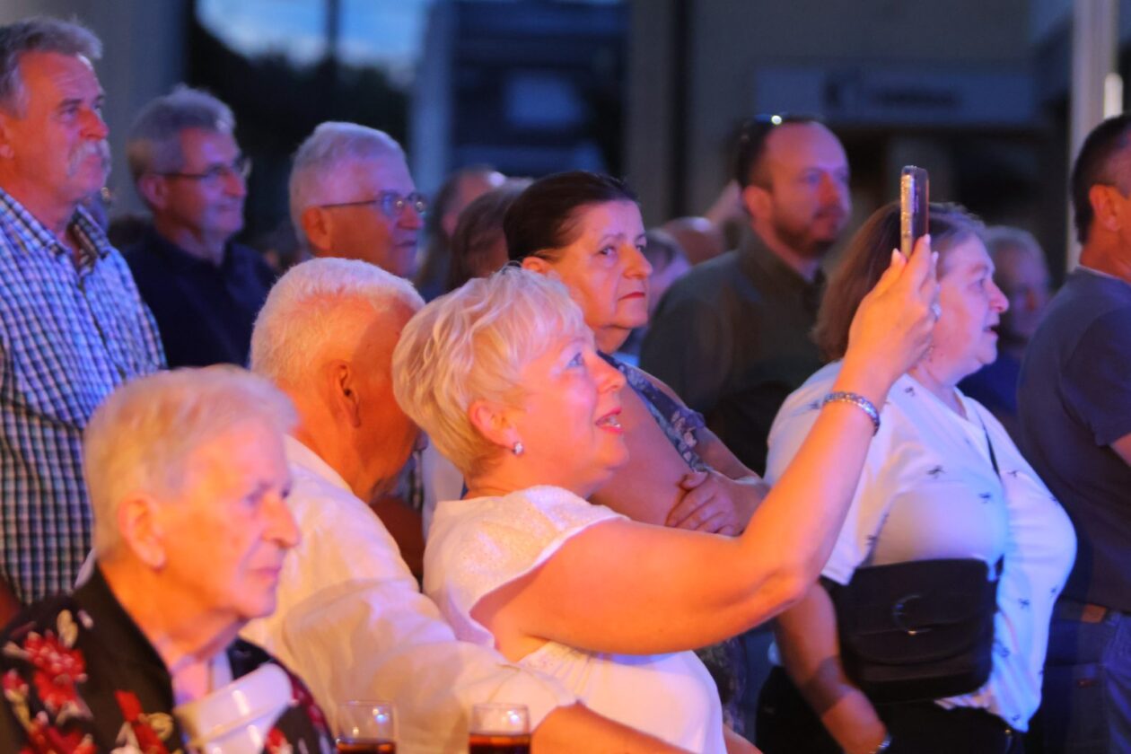 Kvartet Gubec Varaždinski tamburaški orkestar
