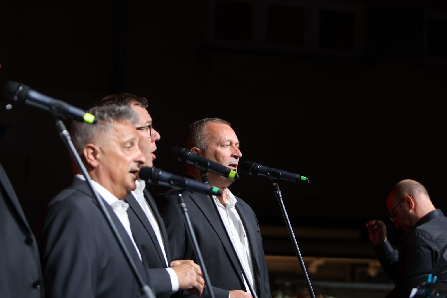 Kvartet Gubec Varaždinski tamburaški orkestar