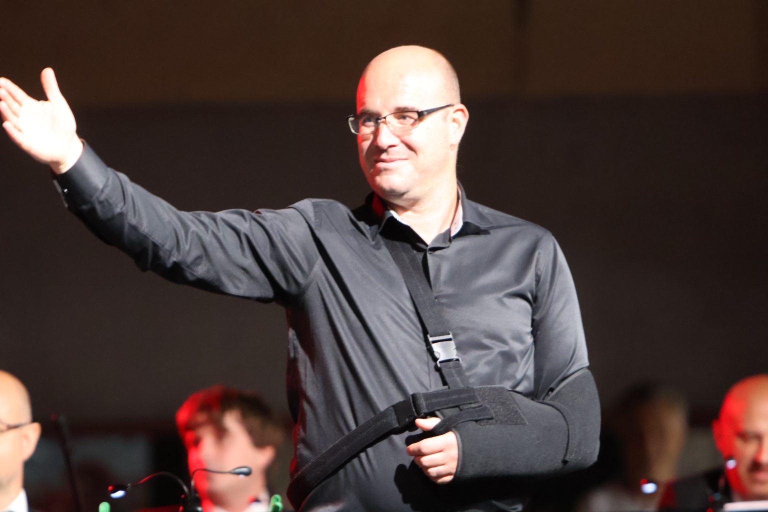 Kvartet Gubec Varaždinski tamburaški orkestar