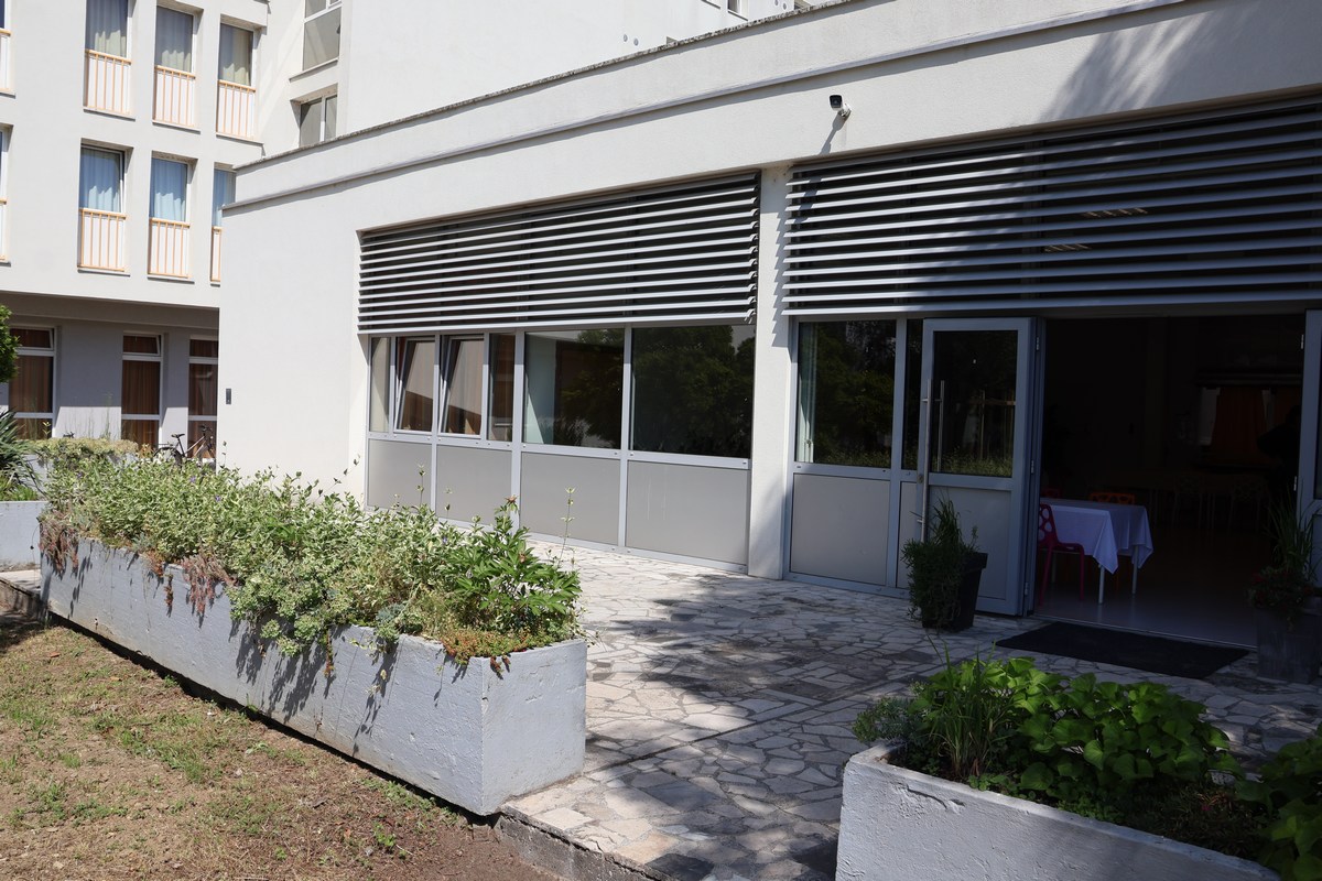 obnova restorana goc