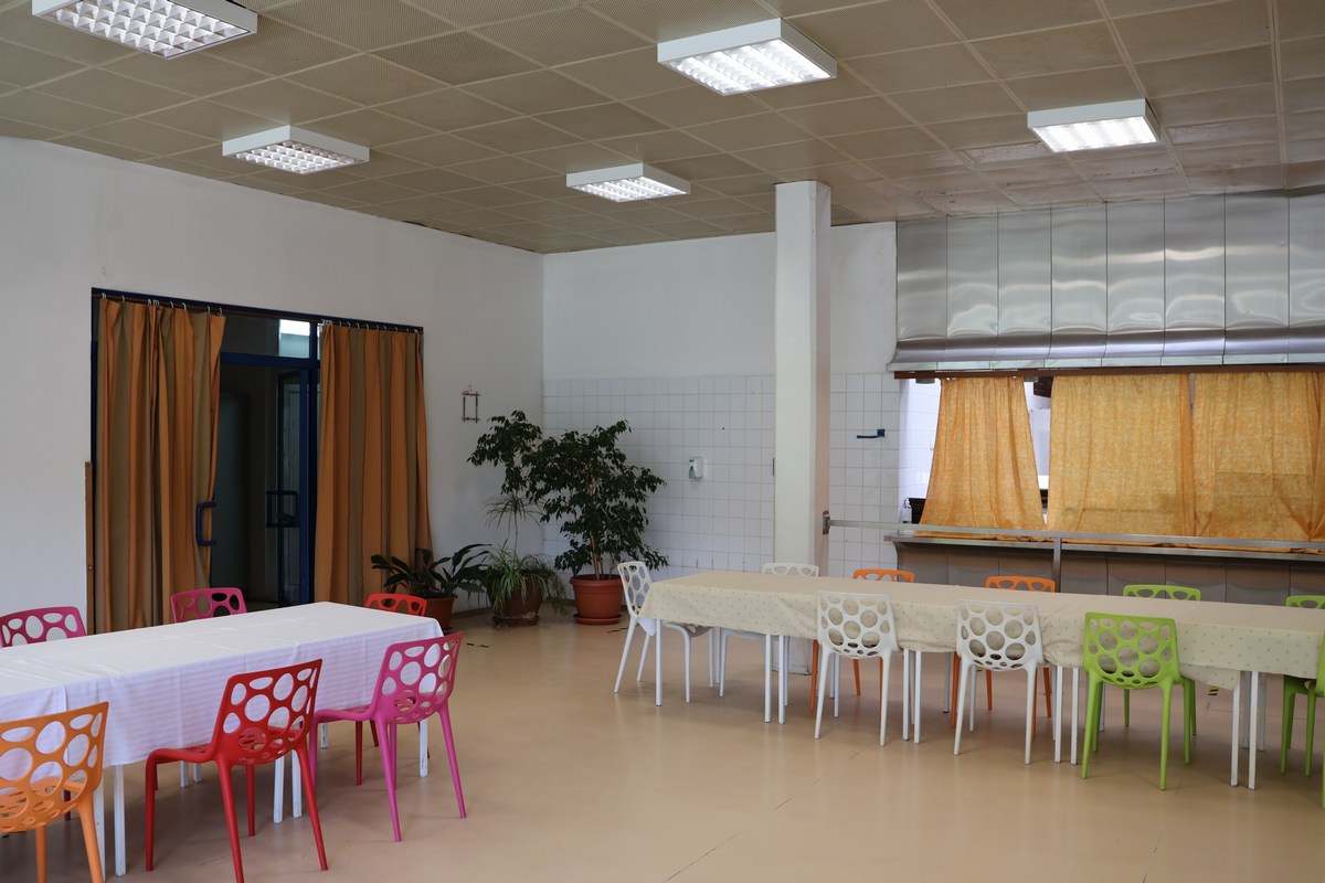 obnova restorana goc