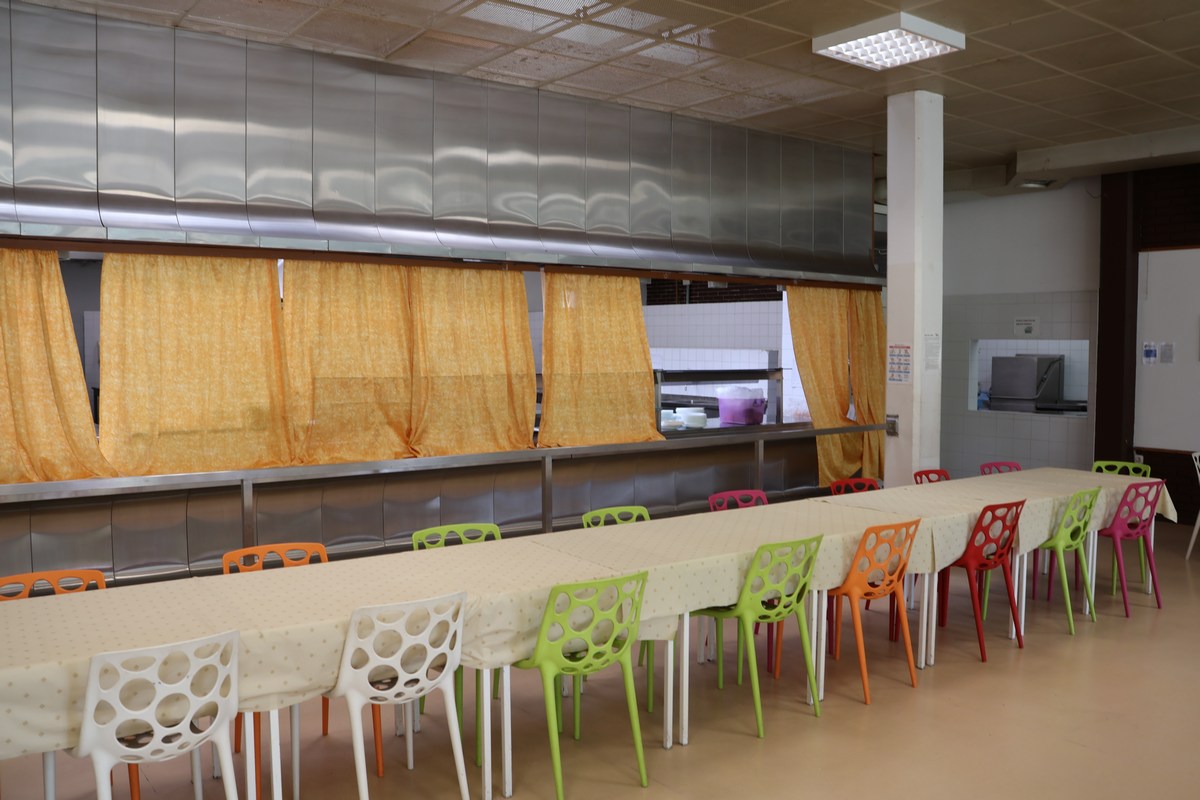 obnova restorana goc