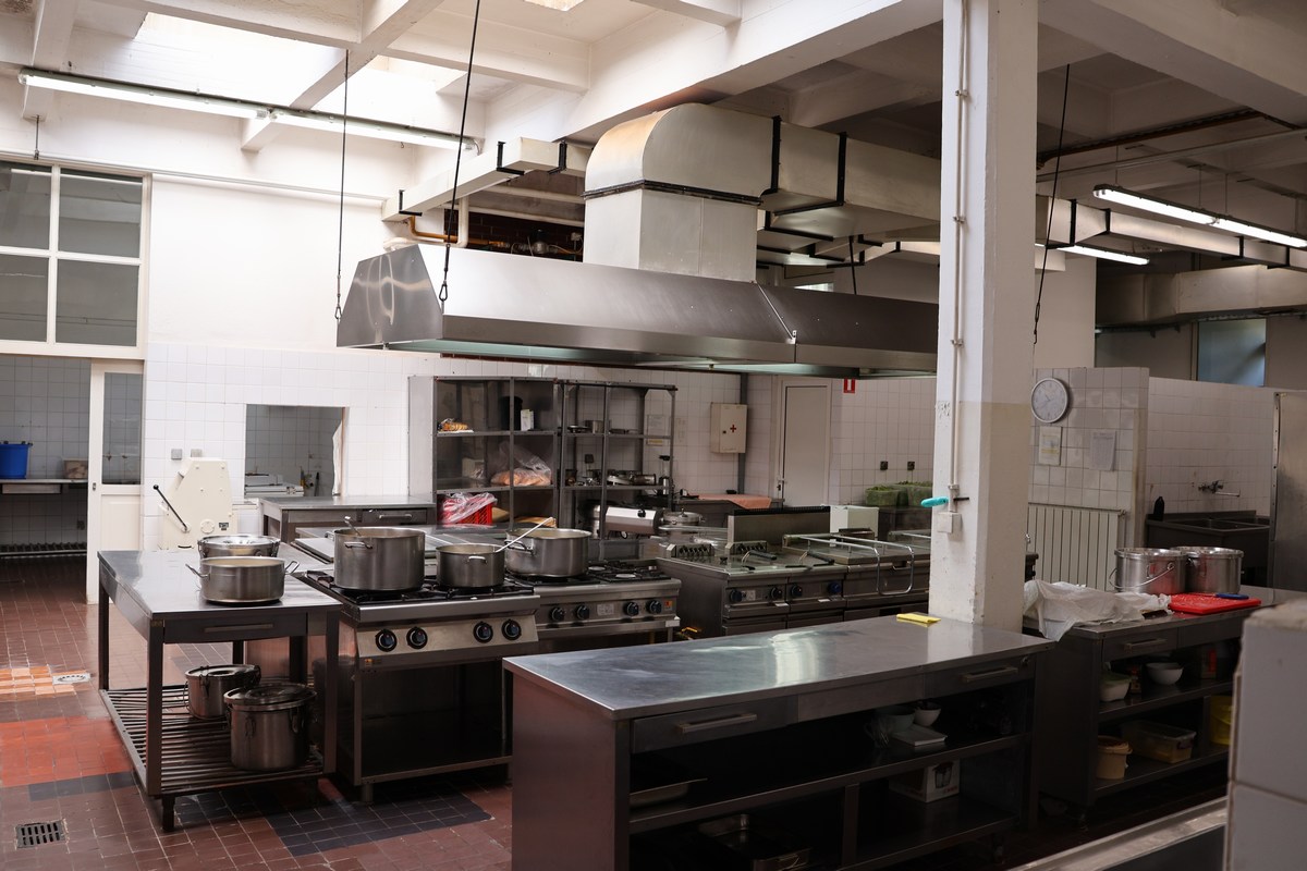 obnova restorana goc