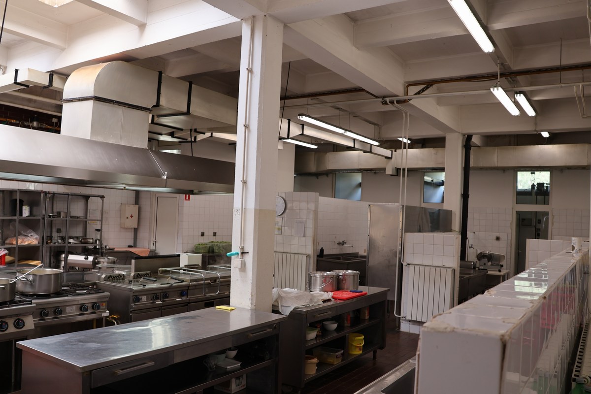 obnova restorana goc