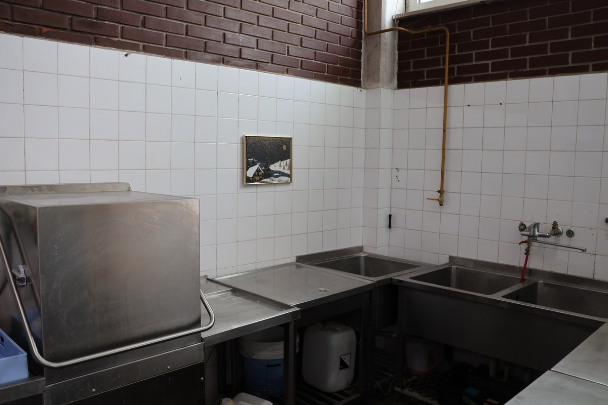 obnova restorana goc