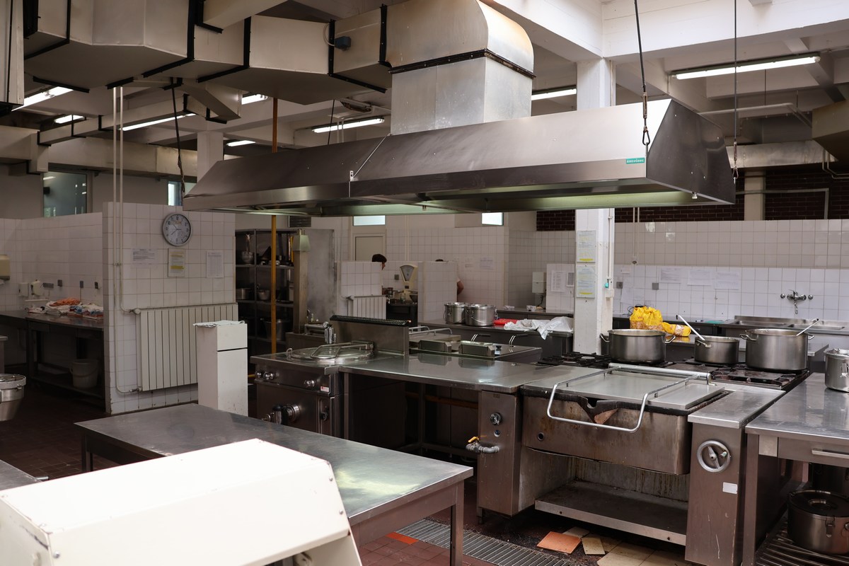 obnova restorana goc